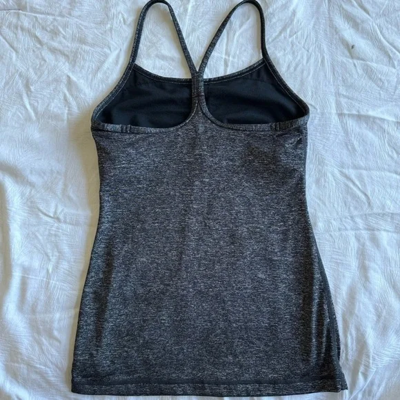 Lululemon Power Y Racerback Tank Top - Picture 4 of 7